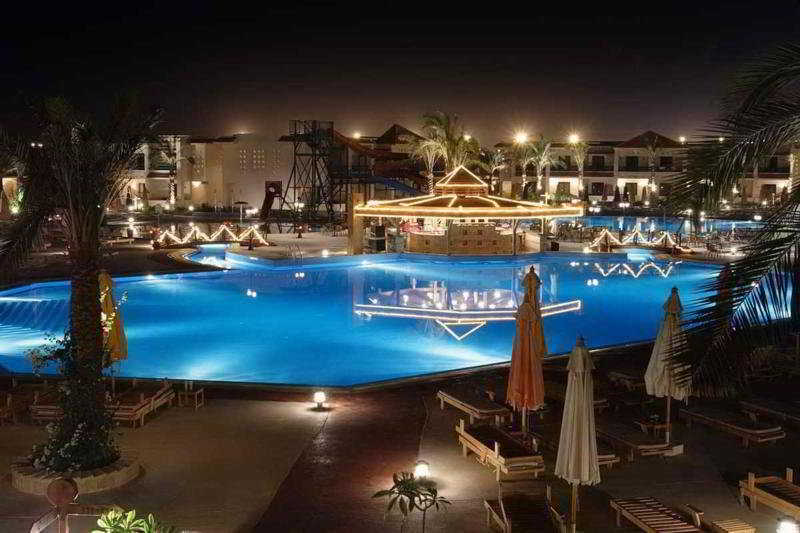 Island Garden Resort Szarm el-Szejk Zewnętrze zdjęcie